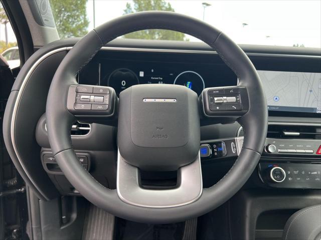 2026 Hyundai Palisade - $51,228