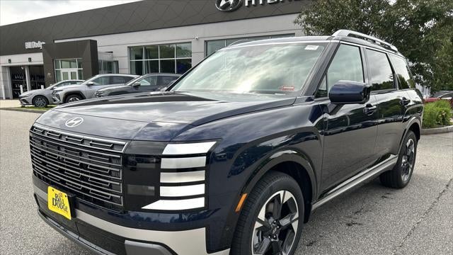 Preowned 2026 Hyundai PALISADE Hybrid Limited for Sale