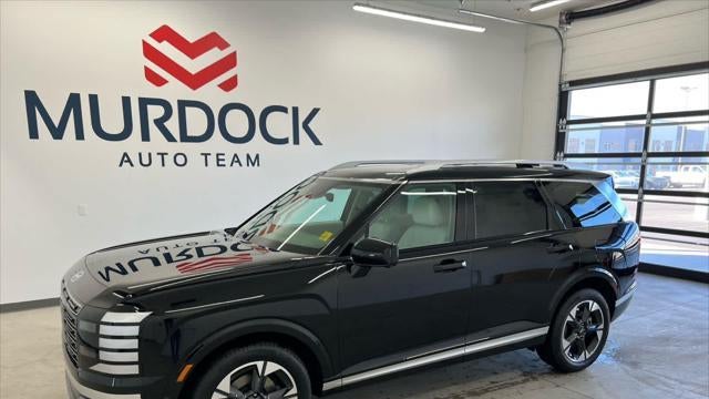 Preowned 2026 Hyundai PALISADE Hybrid Limited for Sale