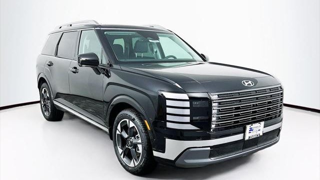 Preowned 2026 Hyundai PALISADE Hybrid Limited for Sale