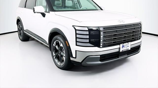 Preowned 2026 Hyundai PALISADE Hybrid Limited for Sale