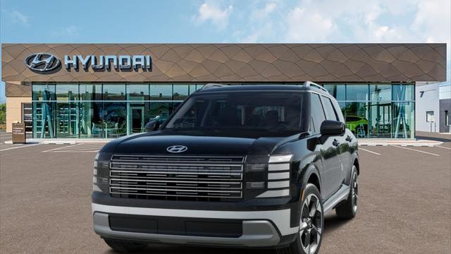 Preowned 2026 Hyundai PALISADE Hybrid Limited for Sale