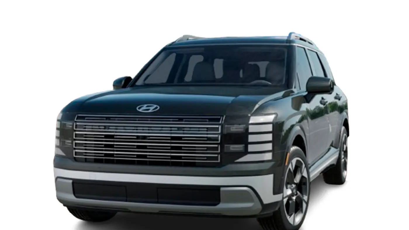 Preowned 2026 Hyundai PALISADE Hybrid Limited for Sale