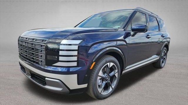 Preowned 2026 Hyundai PALISADE Hybrid Limited for Sale