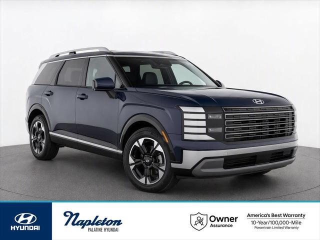 2026 Hyundai Palisade - $48,998
