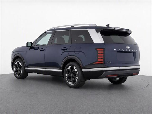 2026 Hyundai Palisade - $48,998