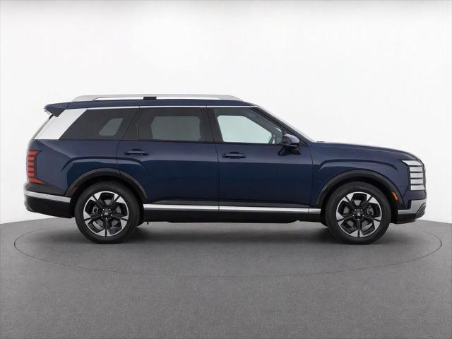 2026 Hyundai Palisade - $48,998