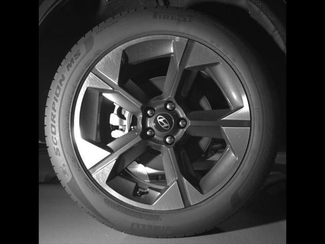 2026 Hyundai Palisade - $48,998