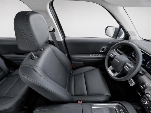 2026 Hyundai Palisade - $48,998