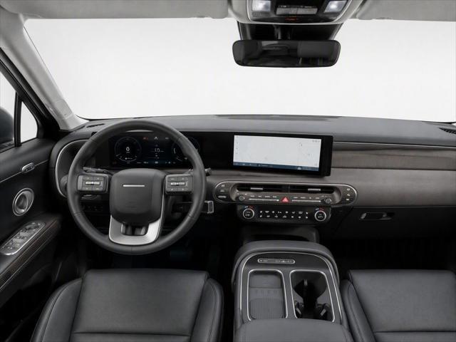 2026 Hyundai Palisade - $48,998