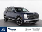 2026 PALISADE Hybrid Thumbnail 1