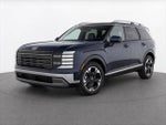 2026 PALISADE Hybrid Thumbnail 2
