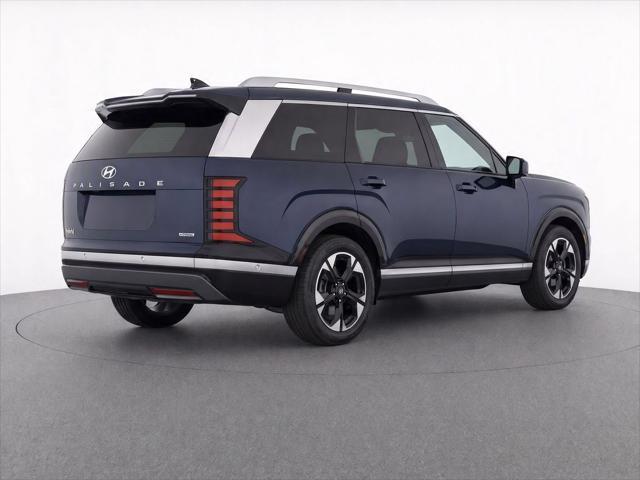 2026 Hyundai Palisade - $49,367