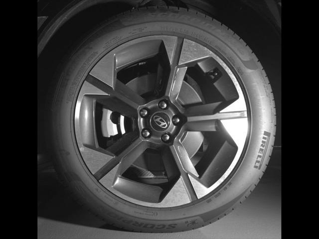 2026 Hyundai Palisade - $49,367