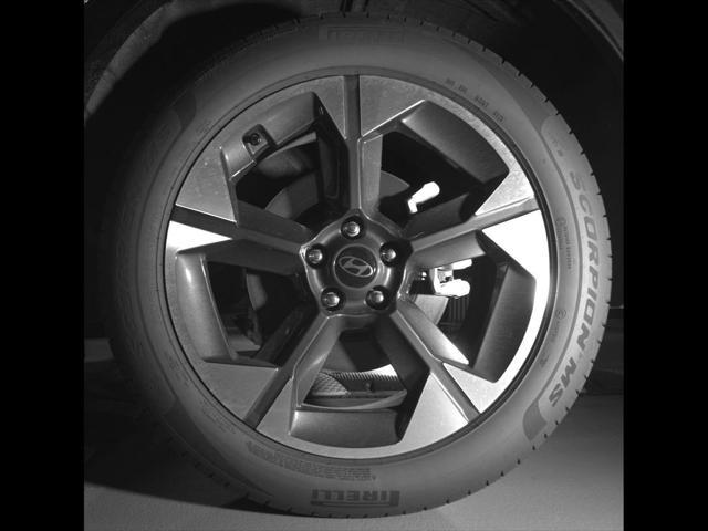 2026 Hyundai Palisade - $49,367