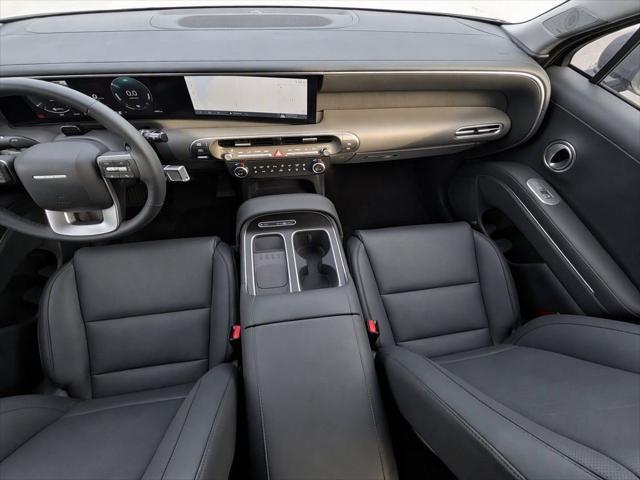 2026 Hyundai Palisade - $49,367