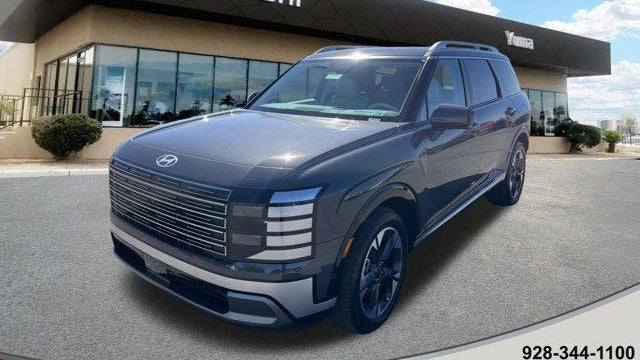 Preowned 2026 Hyundai PALISADE Hybrid Limited for Sale
