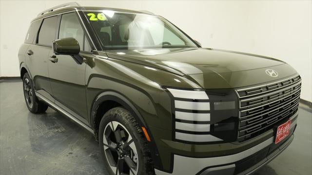 Preowned 2026 Hyundai PALISADE Hybrid Limited for Sale
