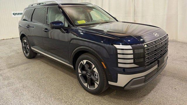 Preowned 2026 Hyundai PALISADE Hybrid Limited for Sale
