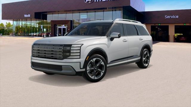 Preowned 2026 Hyundai PALISADE Hybrid Limited for Sale