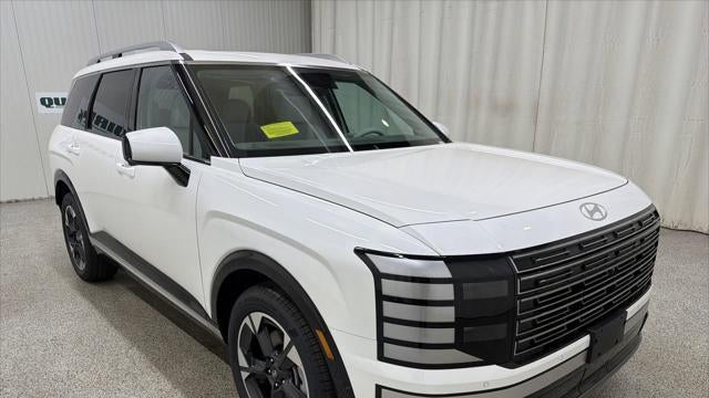 Preowned 2026 Hyundai PALISADE Hybrid Limited for Sale