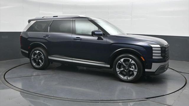 Preowned 2026 Hyundai PALISADE Hybrid Limited for Sale