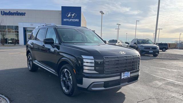 Preowned 2026 Hyundai PALISADE Hybrid Limited for Sale