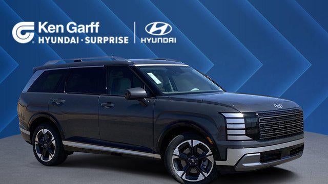 Preowned 2026 Hyundai PALISADE Hybrid Limited for Sale