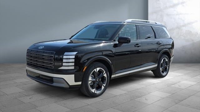Preowned 2026 Hyundai PALISADE Hybrid Limited for Sale
