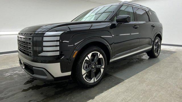 Preowned 2026 Hyundai PALISADE Hybrid Limited for Sale