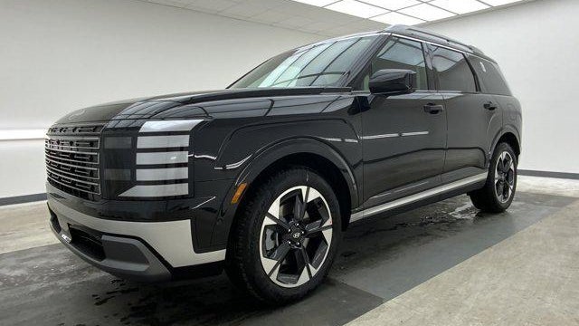 Preowned 2026 Hyundai PALISADE Hybrid Limited for Sale