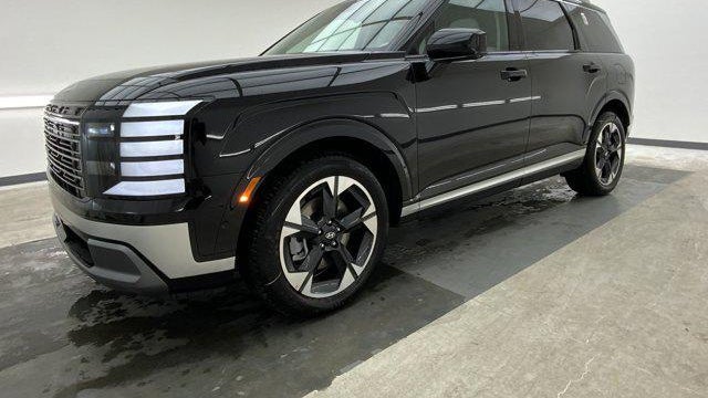 Preowned 2026 Hyundai PALISADE Hybrid Limited for Sale