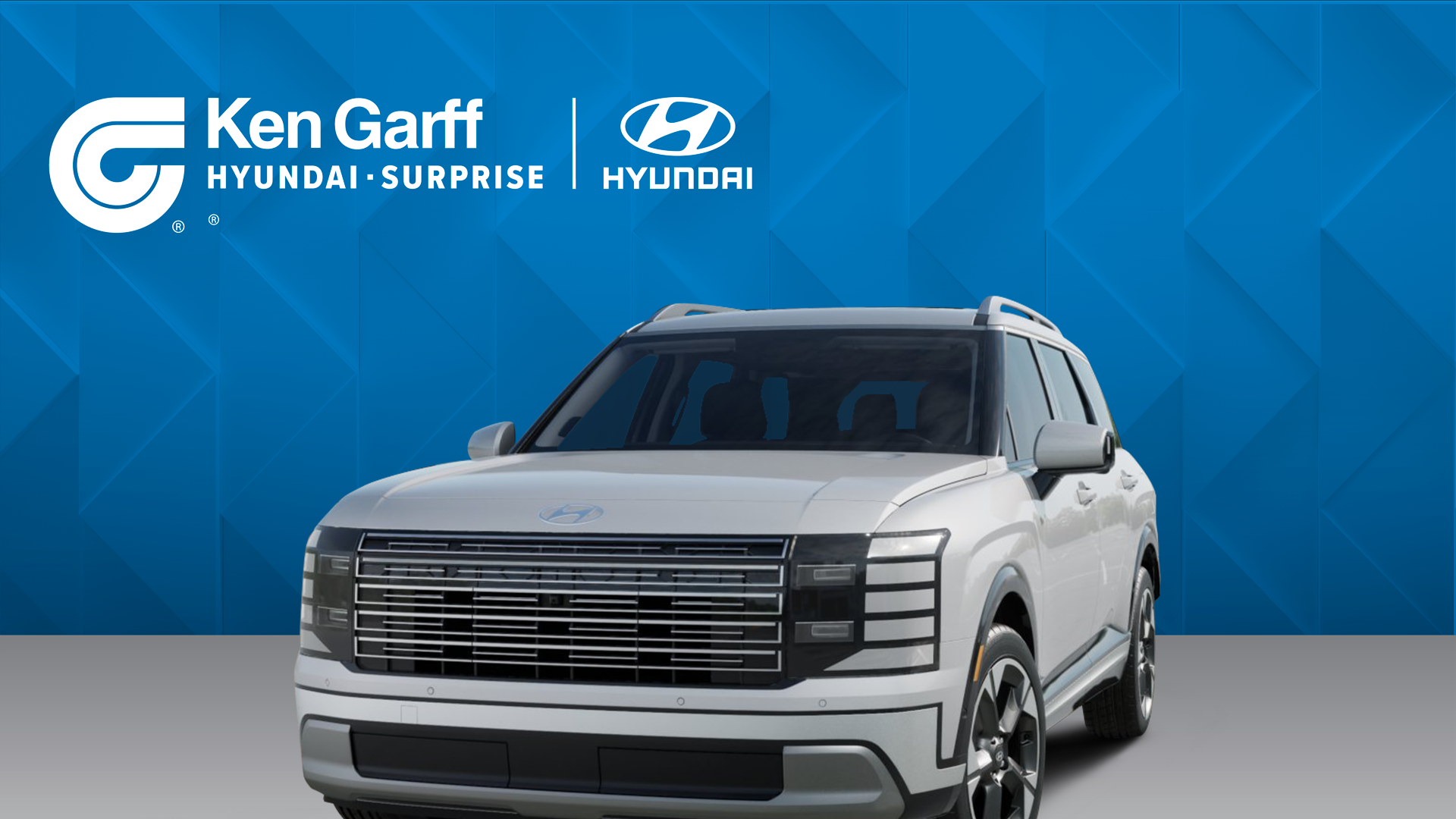 Preowned 2026 Hyundai PALISADE Hybrid Limited for Sale