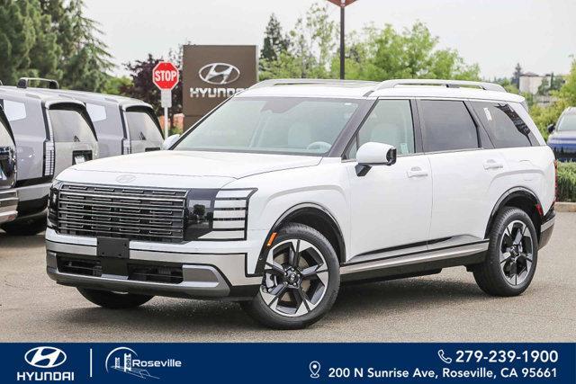 2026 Hyundai Palisade - $51,583