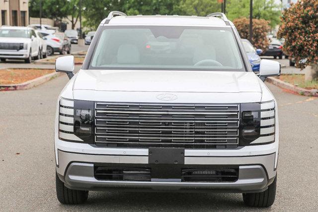2026 Hyundai Palisade - $51,583