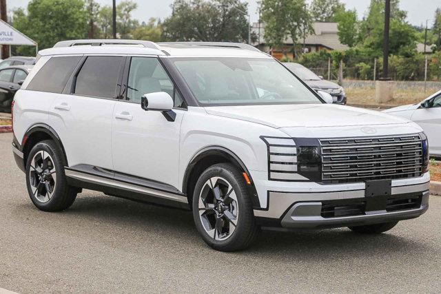 2026 Hyundai Palisade - $51,583