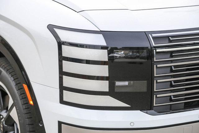2026 Hyundai Palisade - $51,583