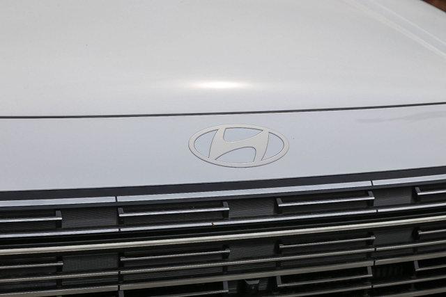 2026 Hyundai Palisade - $51,583