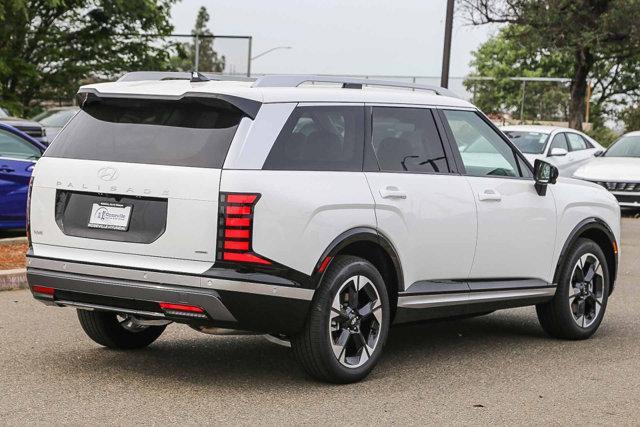 2026 Hyundai Palisade - $51,583