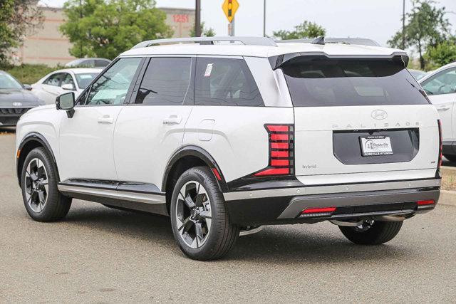 2026 Hyundai Palisade - $51,583