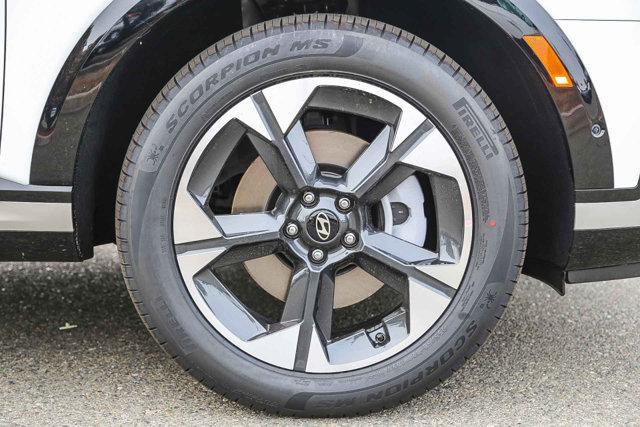 2026 Hyundai Palisade - $51,583