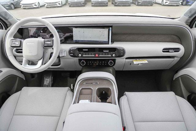 2026 Hyundai Palisade - $51,583
