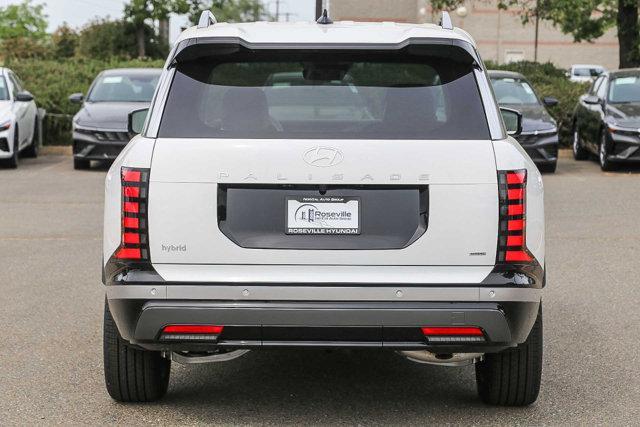 2026 Hyundai Palisade - $51,273