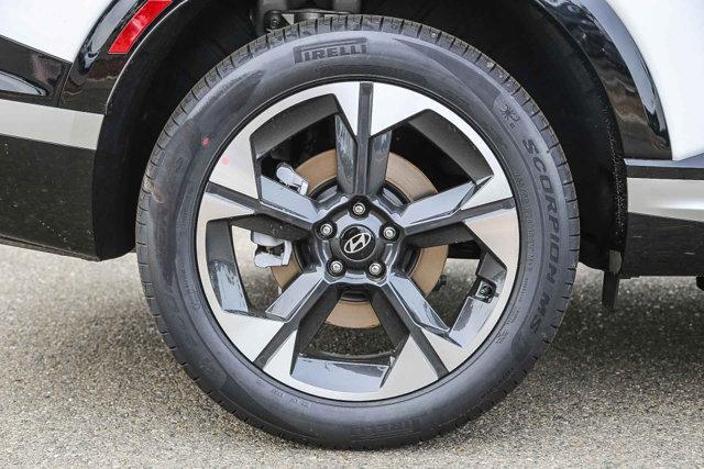 2026 Hyundai Palisade - $51,273