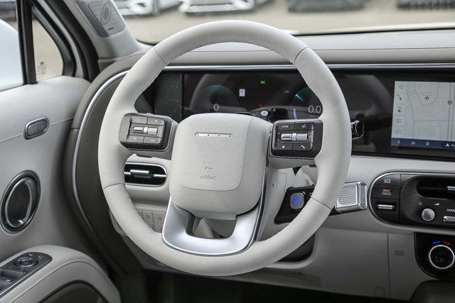2026 Hyundai Palisade - $51,273