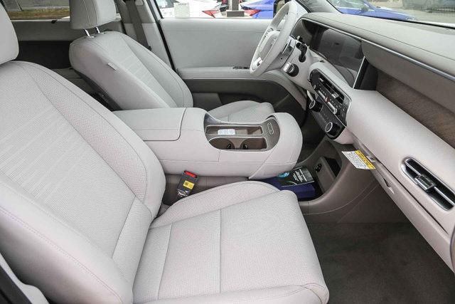 2026 Hyundai Palisade - $51,273