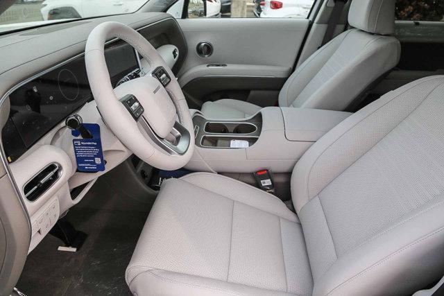 2026 Hyundai Palisade - $51,273