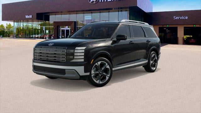 Preowned 2026 Hyundai PALISADE Hybrid Limited for Sale
