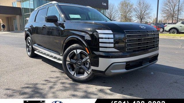 Preowned 2026 Hyundai PALISADE Hybrid Limited for Sale