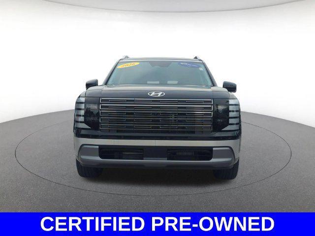 2026 Hyundai Palisade - $49,769